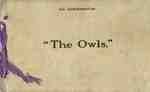 The Owls - members