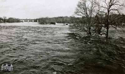 thames river flood