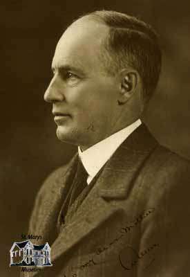 Arthur Meighen