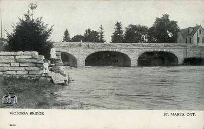 Victoria Bridge