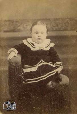 Unknown child