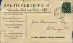 South Perth Fair