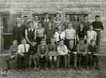 St. Marys Class 1938