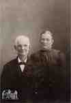 Mr. and Mrs. Livingstone