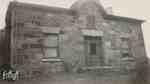 Angus McIntyre's home taken 1950