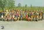 St. Marys North Ward School Graduating Class 1971-1972