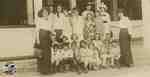 Class Picture (1920s or earlier?)