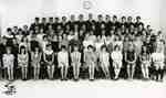St. Marys Public Schools Graduating Class - 1967-68