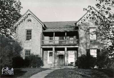 St. Marys District Museum