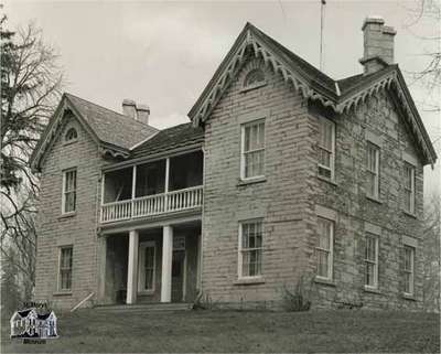 St. Marys District Museum