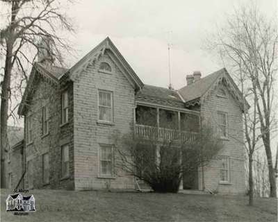 St. Marys District Museum