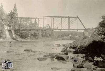 Trafalgar Bridge