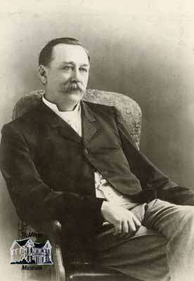 E.W. Harding