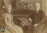 Rev. and Mrs. Alexander Grant