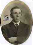Member of St. Marys Lacrosse Team 1920