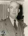Victor George Tovell, mayor in 1946
