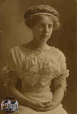 Isabel Cameron Sparks