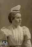 Agnes C. MacIntyre (Mrs. Arthur Pafford)