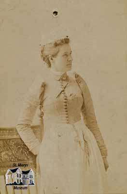 Agnes Pafford (McIntyre)