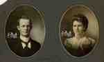 William and Margaret Logan