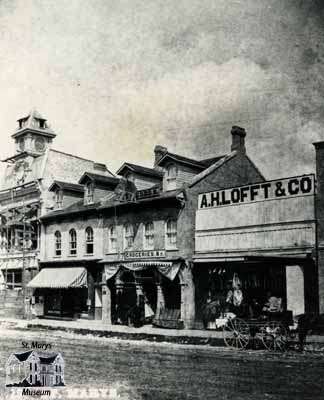 A.H. Lofft & Company