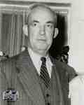 Victor Tovell; Mayor of St. Marys in 1946