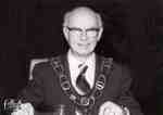 Clifton Brown; Mayor of St. Marys from 1975-1980