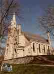 St. Marys Presbyterian Church - 147 Widder Street East