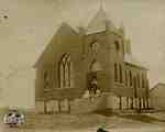 Methodist Church at Brown's Corners