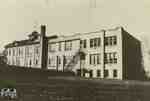 North Ward school