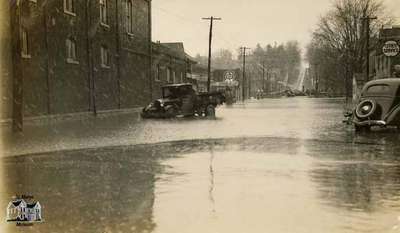 Flood of 1937