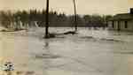 Flood of 1937 on Park Street