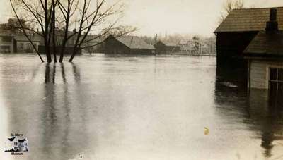 Flood of 1937