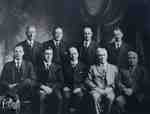 St. Marys Town Council, 1923