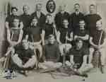 St. Marys Alters Lacrosse Junior Champs, 1910
