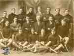 St. Marys Alerts C.L.A. Intermediate Lacrosse Team, 1910