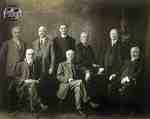 St. Marys Businessmen at the Turn of the Century