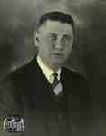 Andrew McVittie, Mayor of St. Marys (1932)