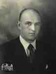 R.H. Harstone, Mayor of St. Marys (1933-34)