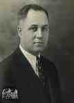 H.E. Dickinson, Mayor of St. Marys (1937-38)