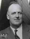Paul Hovey, Mayor of St. Marys (1954)
