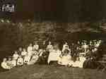 Knox Presbyterian Church Ladies Aid, 1904-1907