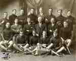 St. Marys Alerts C.L.A. Intermediate Lacrosse, Season 1910 District Champions