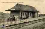Grand Trunk Railway Station