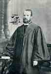 Reverend Ebenezer Wilkie Panton