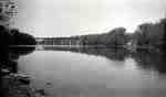Sarnia Bridge, ca. 1950