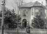 146 Water Street South - Eedy Residence, ca. 1905
