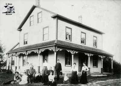 Star Inn, Queen Street West