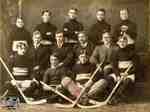 Hockey Team, 1906-07