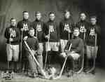 Methodist Young Men's Hockey Club